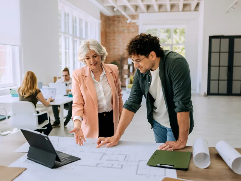 Wellbeing support 