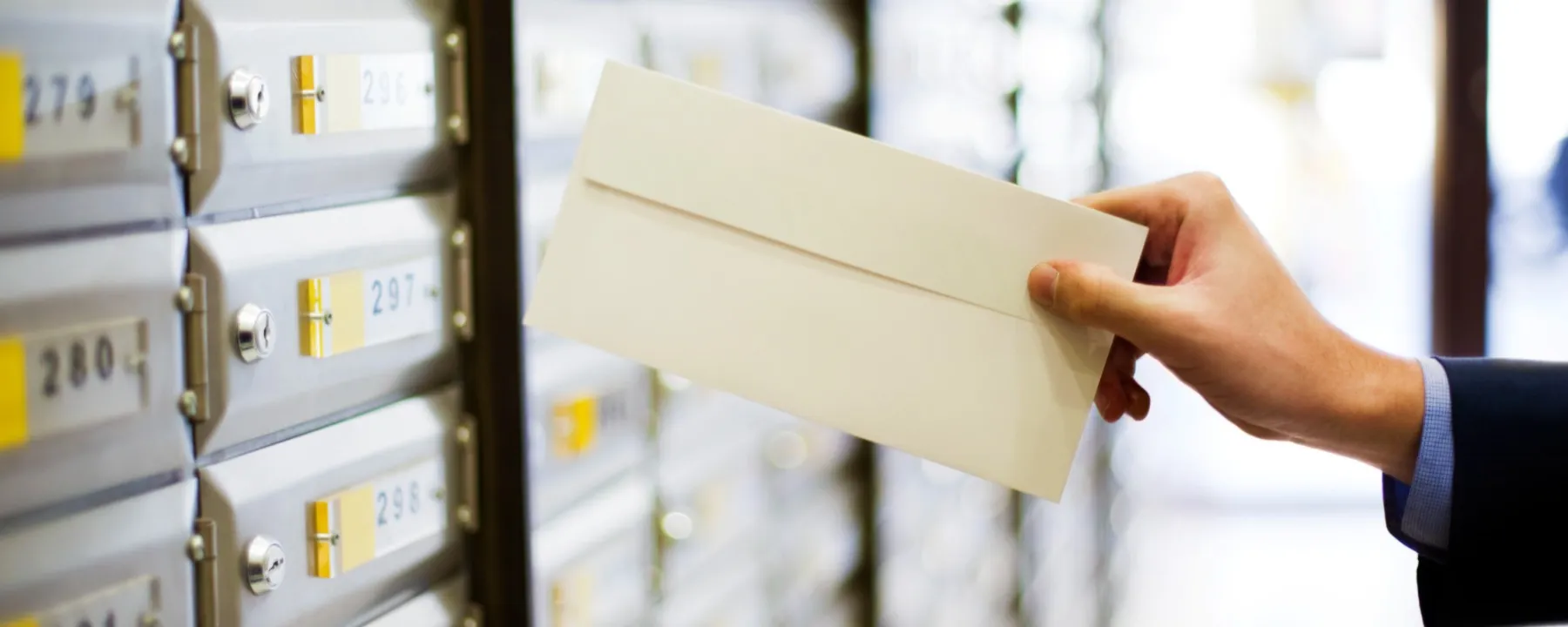 digital mailroom 1800