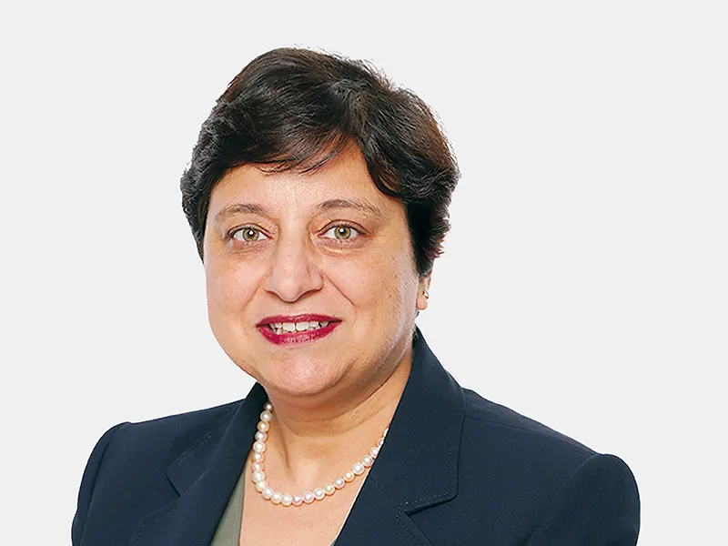 Neelam Dhawan