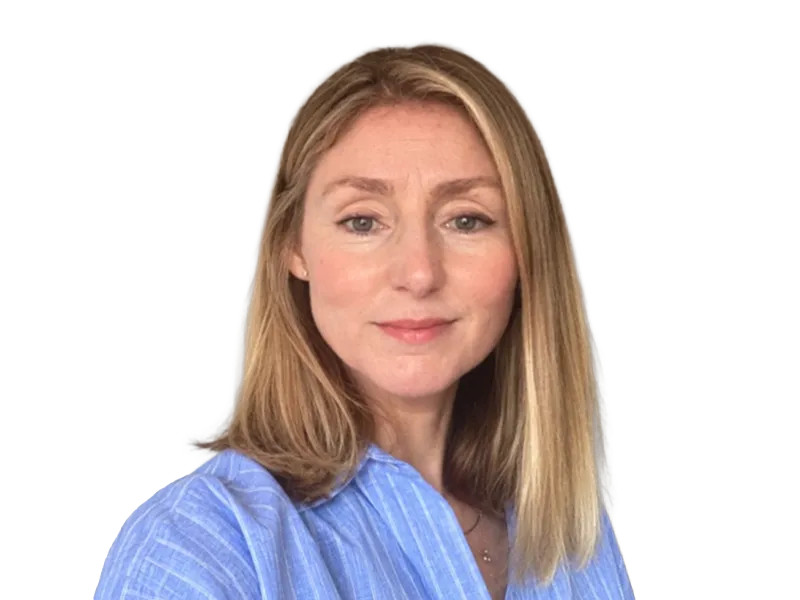 Claire Wickens