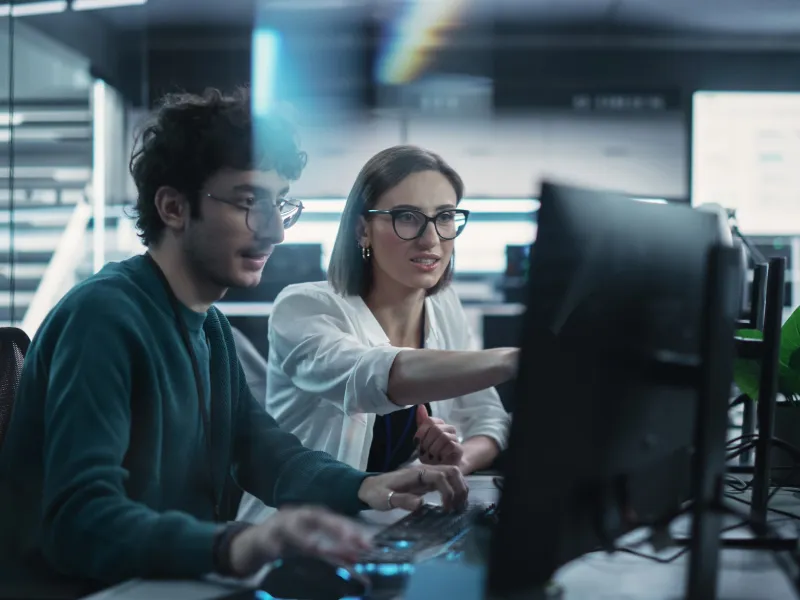 Capita scales AI transformation to 750-strong workforce