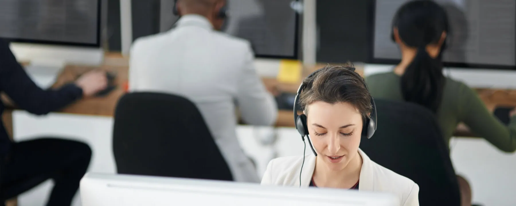 It’s working in practice already…