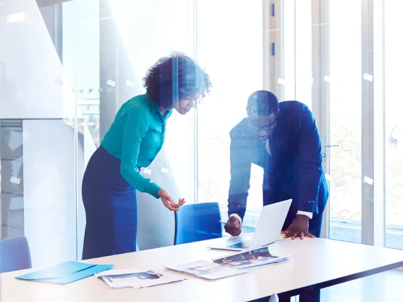 Our technology partnerships