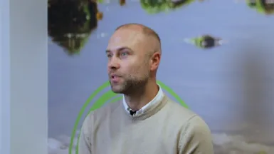 AgentSuite using Gen AI video