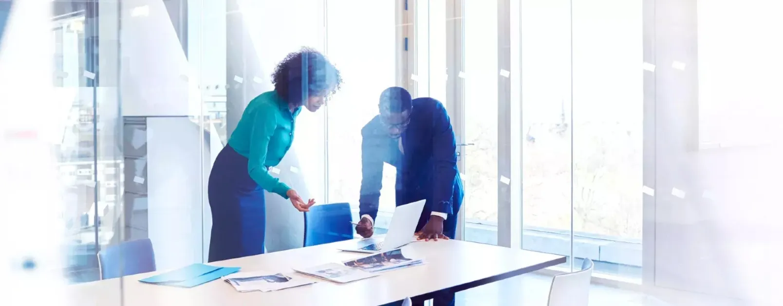 our hyperscaler partnerships hero