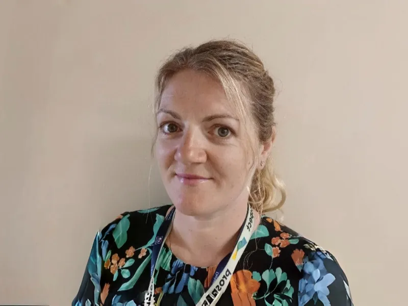 National Apprenticeship Week 2025 with Joanne Furlong