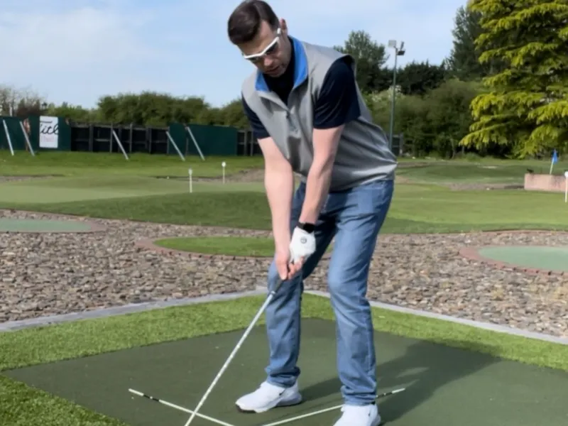 Great things can happen when you can be you