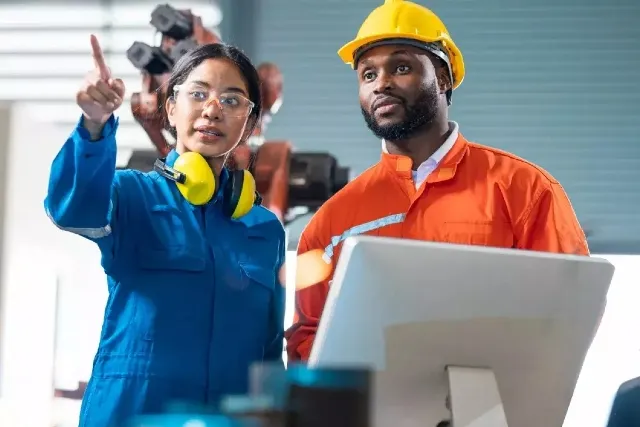 Engineering and built environment