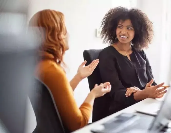 Learning and development