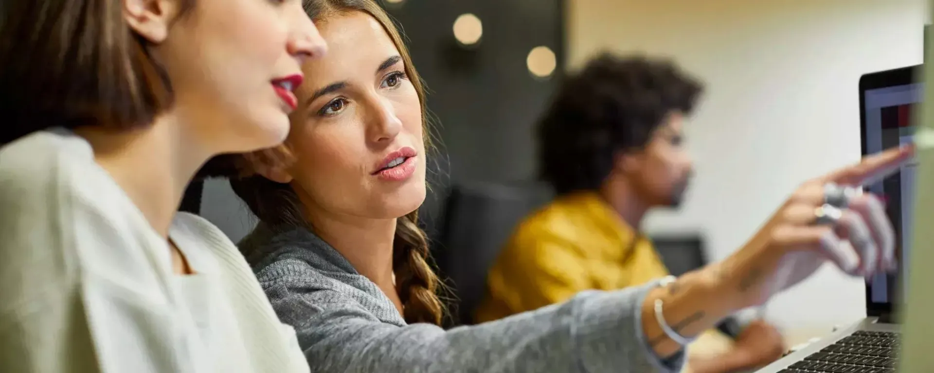 Technology and software