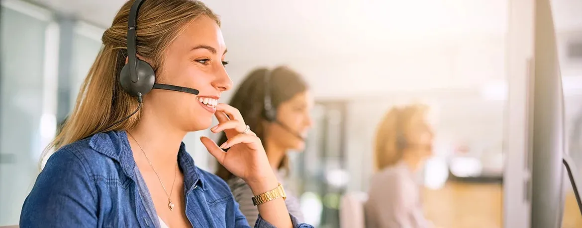 Wie KMU ihren Telefonservice flexibel skalieren und Kosten senken