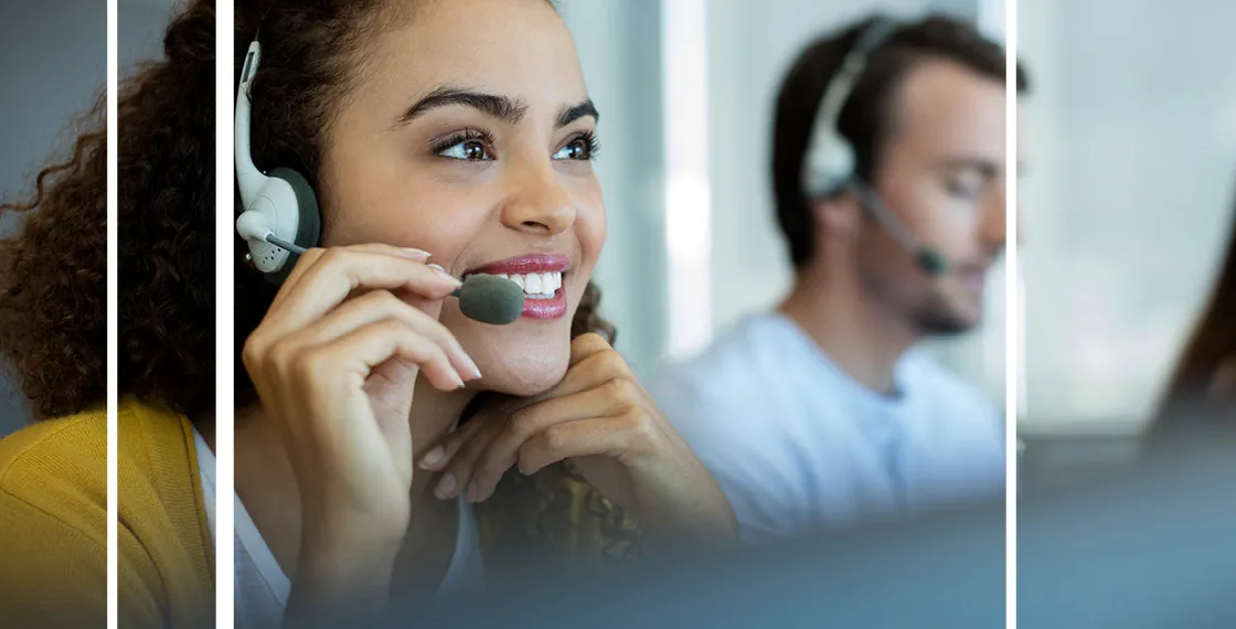 Gewinnt Erkenntnisse aus Anrufen, um die Qualitätssicherung zu automatisieren