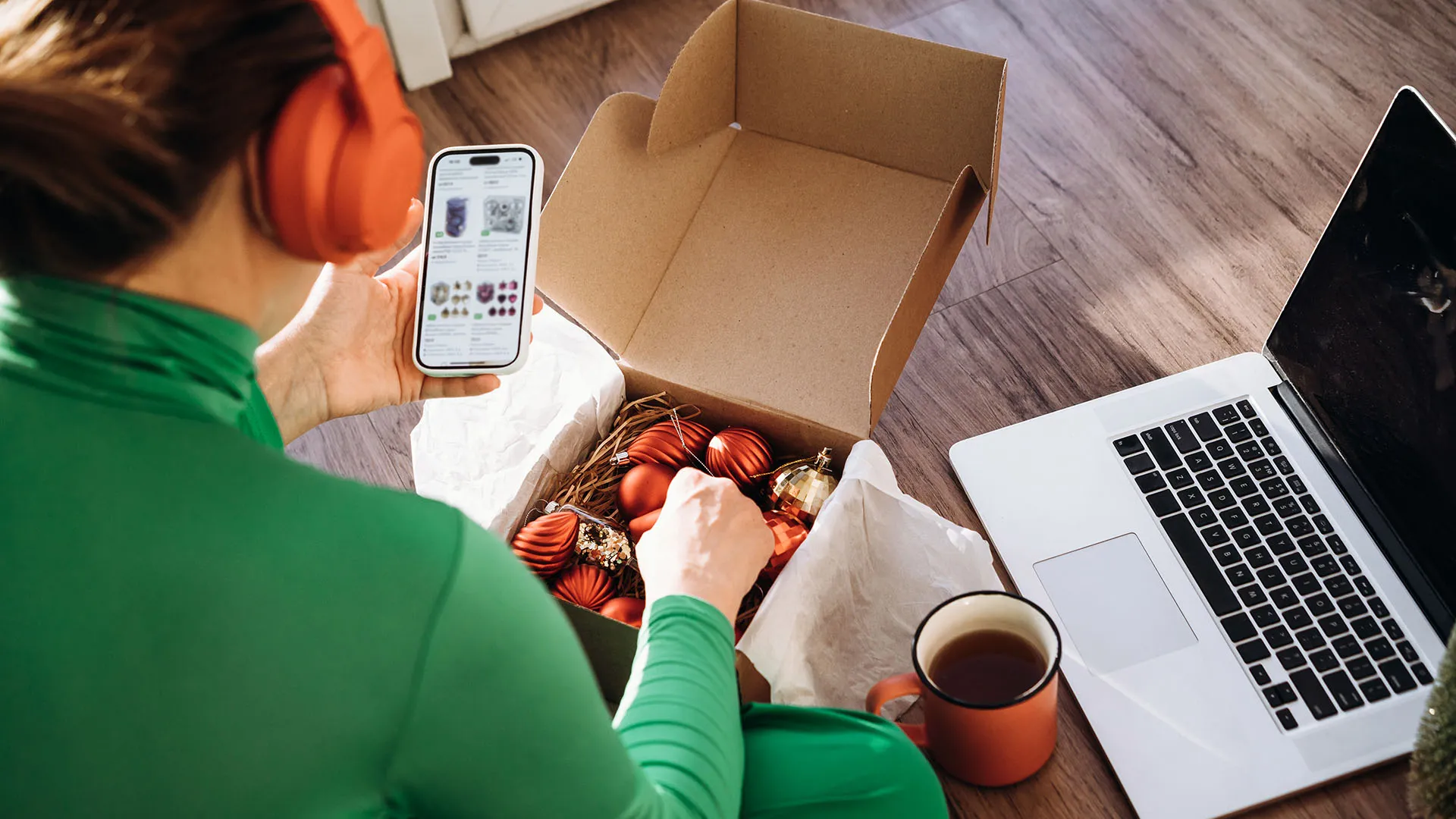 Effizient. Persönlich. Digital. – Kundenservice für die nächste Generation