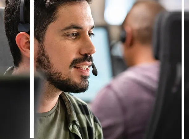 Flexible Contact Center