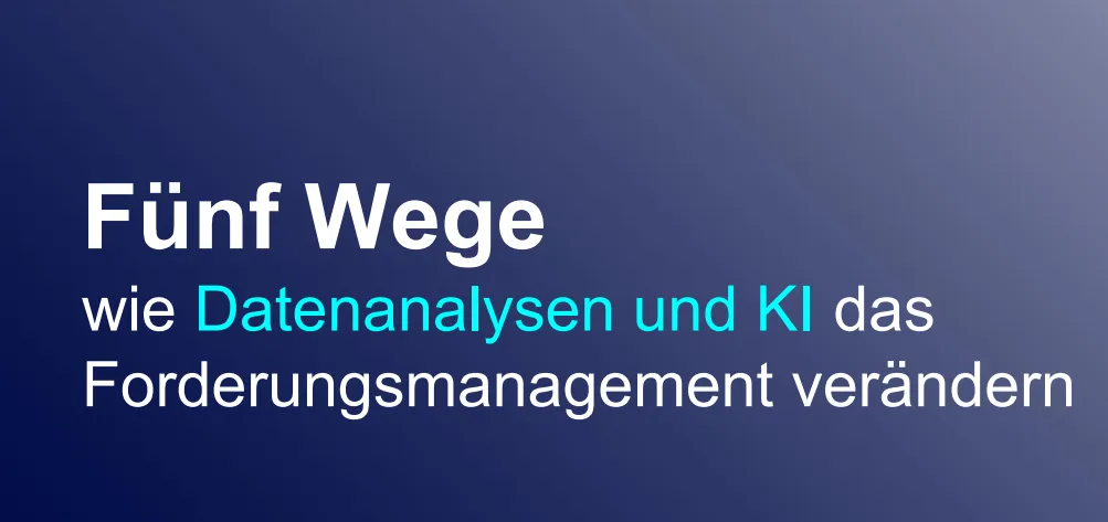 Fünf Wege