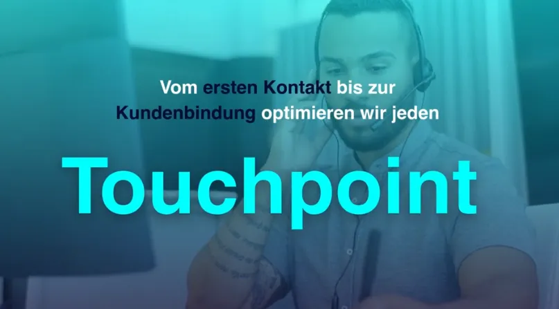 Sales und Kundenbindung video thumbnail