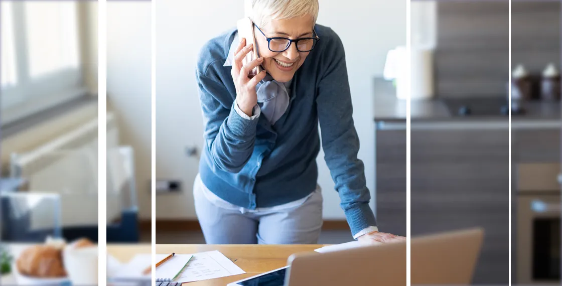 Dynamischer Kundenservice & langfristige Partnerschaft