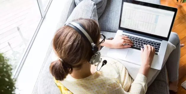 Customer Management : rapide, intelligent, leader sur le marché.