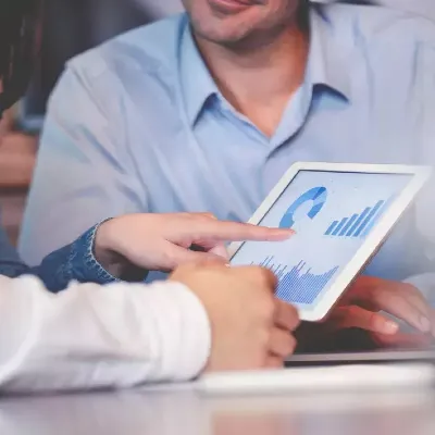 Results, reports and presentations