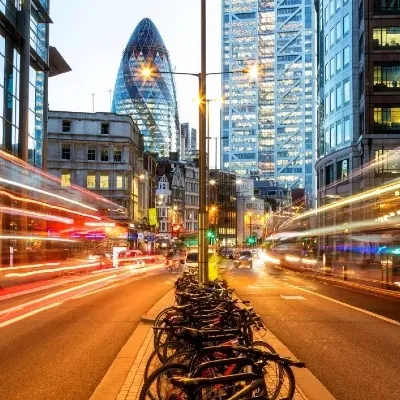 Shareholder information