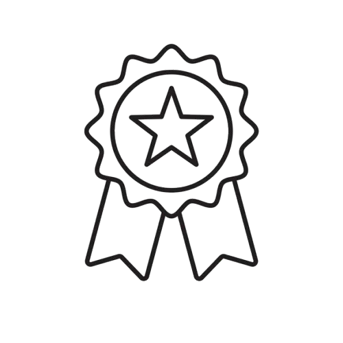Market Leadership Icon of Business Analytics iconset.