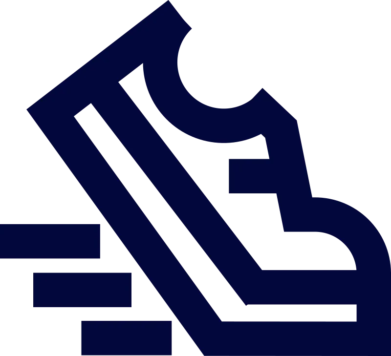 Running Navy