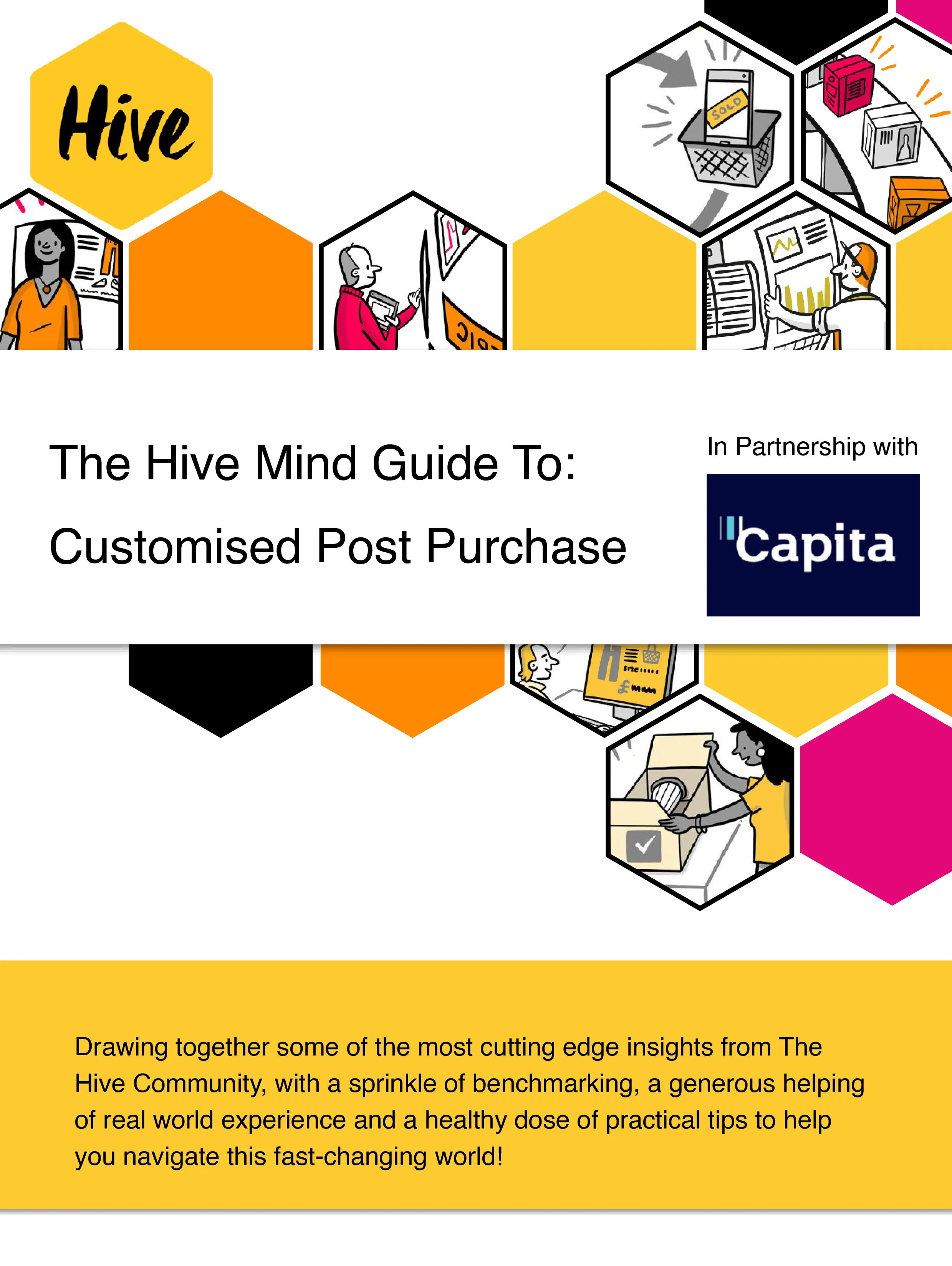 V2a. Hive Mind Gide Customised Post Purchase