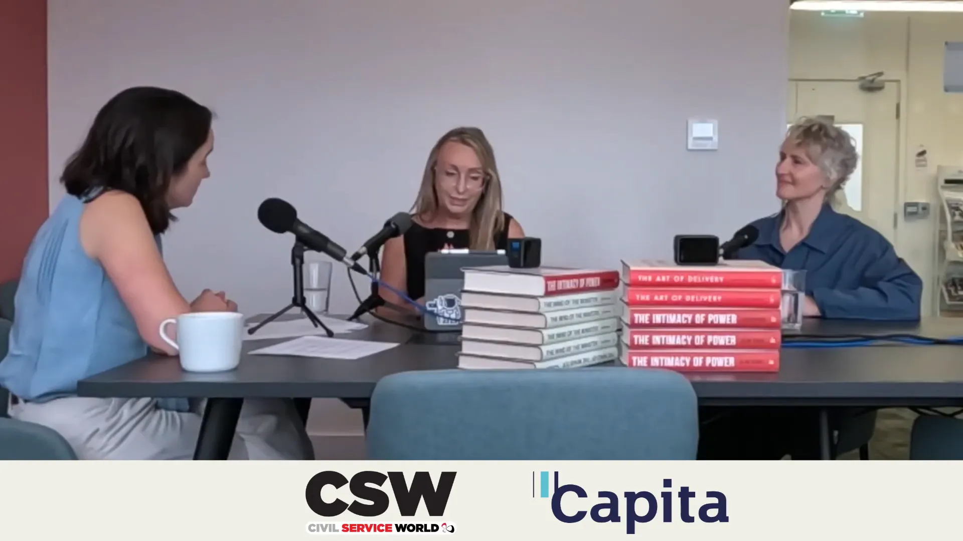 CSW
