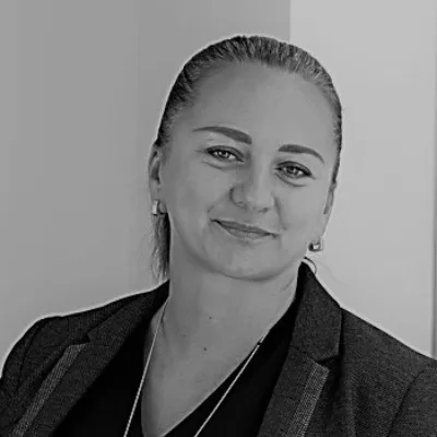 Kasia Gulyk Rutkowska