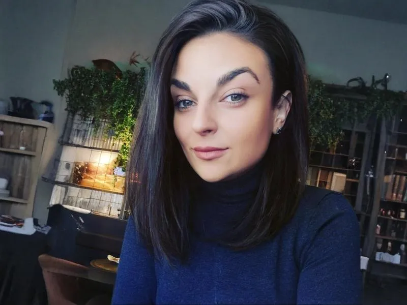 Elisaveta Stoilova, Junior Operations Manager, Capita Experience in Bulgaria