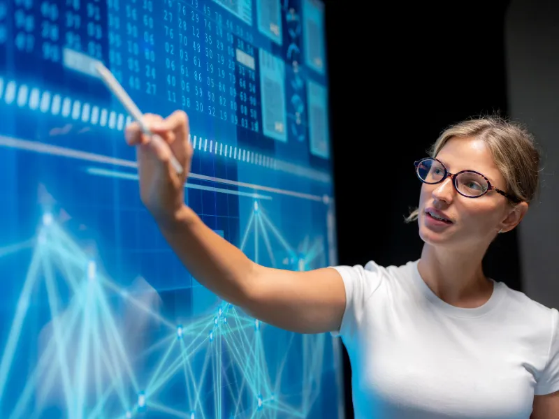 Why trust matters more than technology