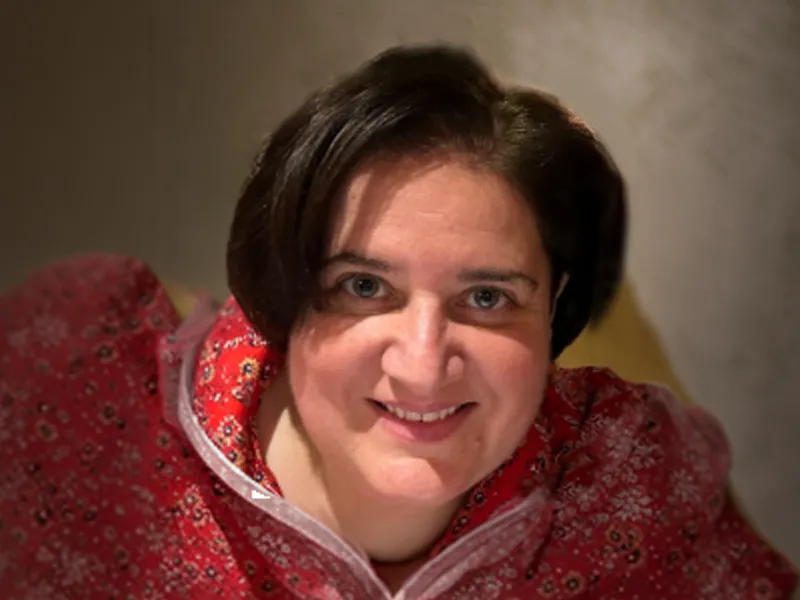 Kim Etheridge, Head of PMO at Capita