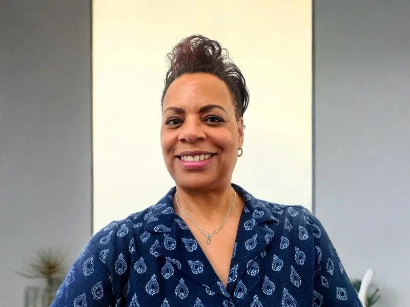 Maria Whiteley, Head of Technology Presales at Capita