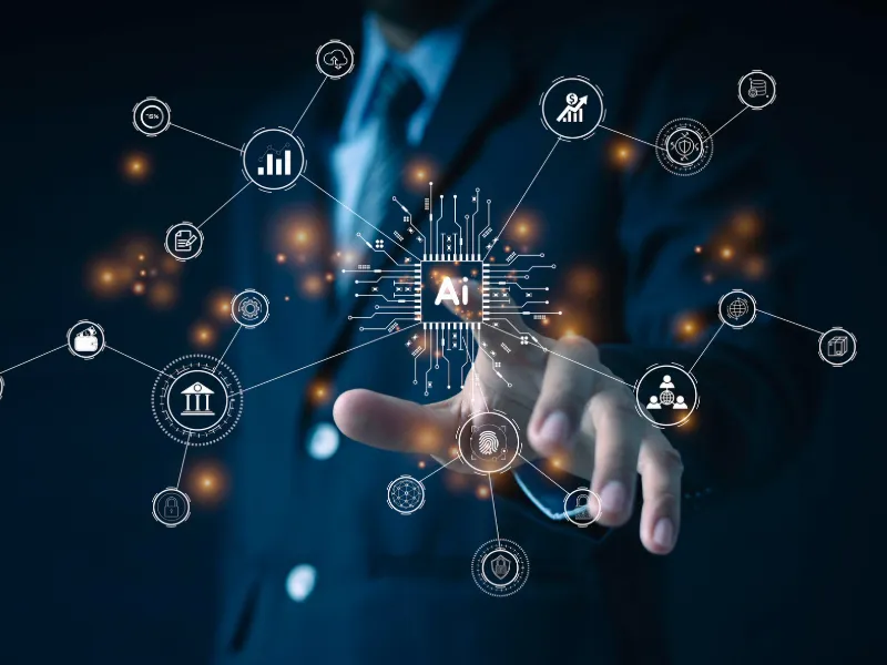 Capita and Salesforce Deliver AI Solutions for Defence, Education and Enterprise