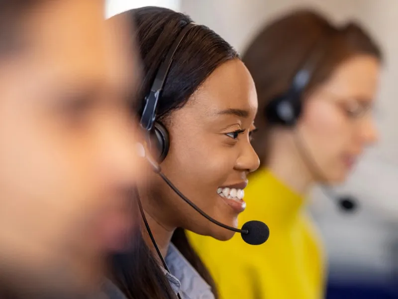 Contact Centre Incident Response