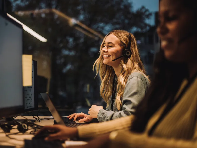 Payments and collections