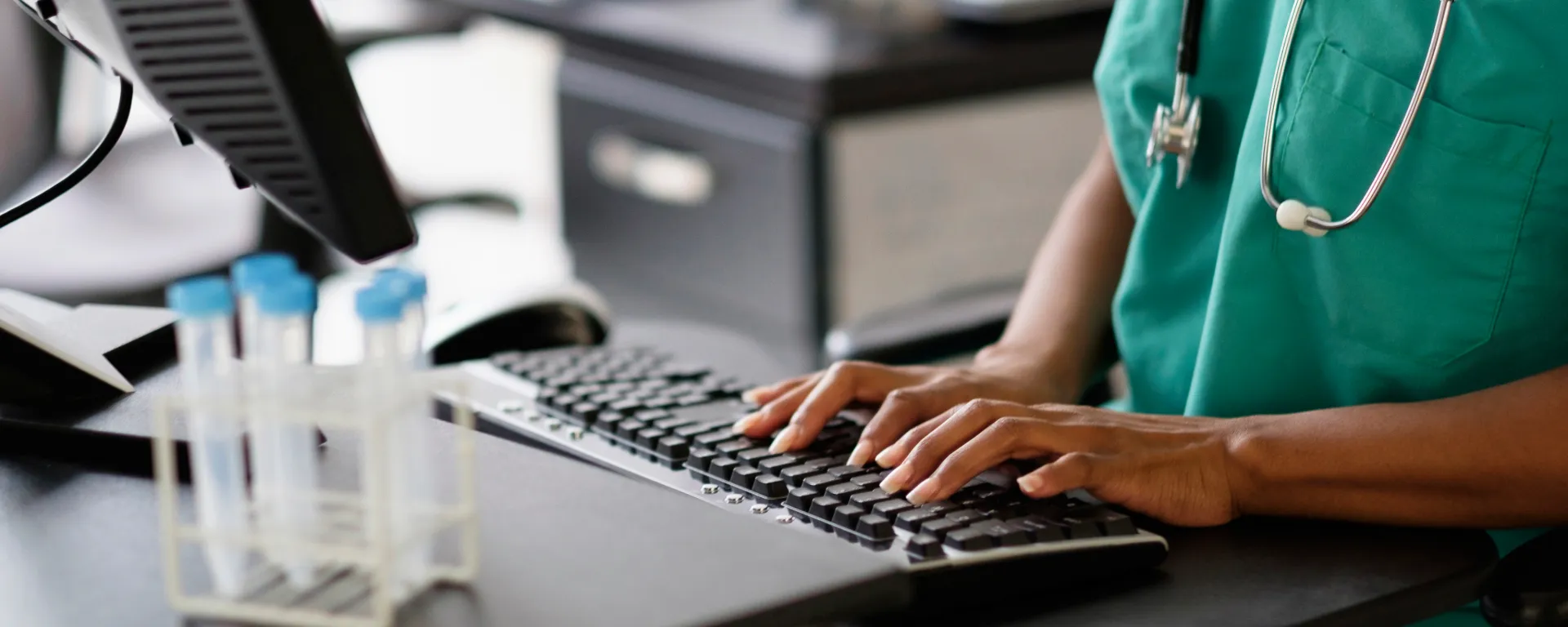 Delivering impactful training to improve patient care