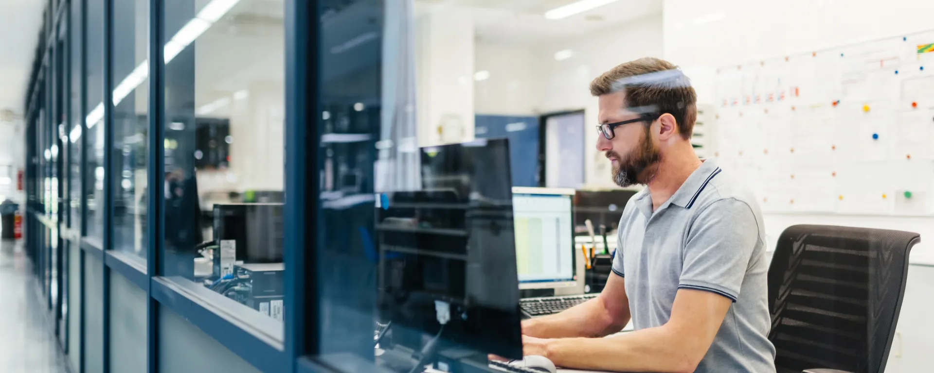 How Capita helped Police Scotland to modernise its data systems