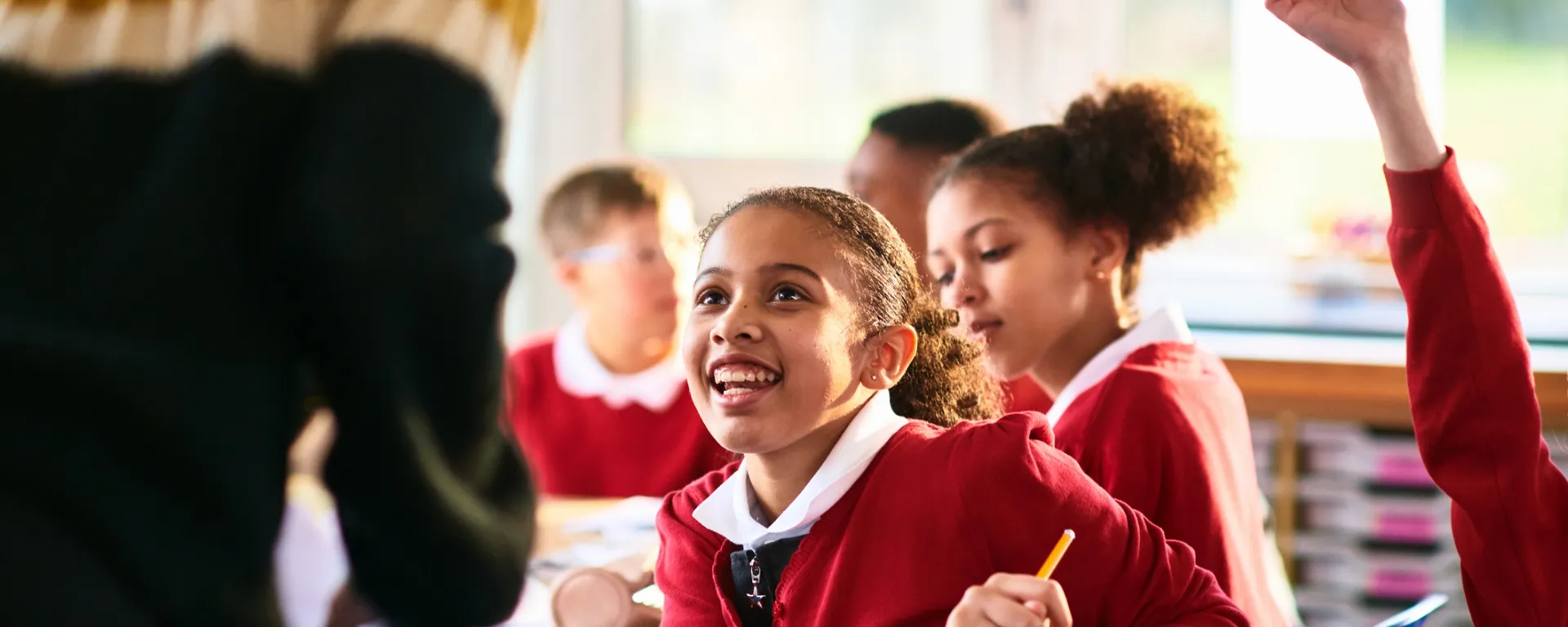 Driving energy efficiency across a multi-academy trust