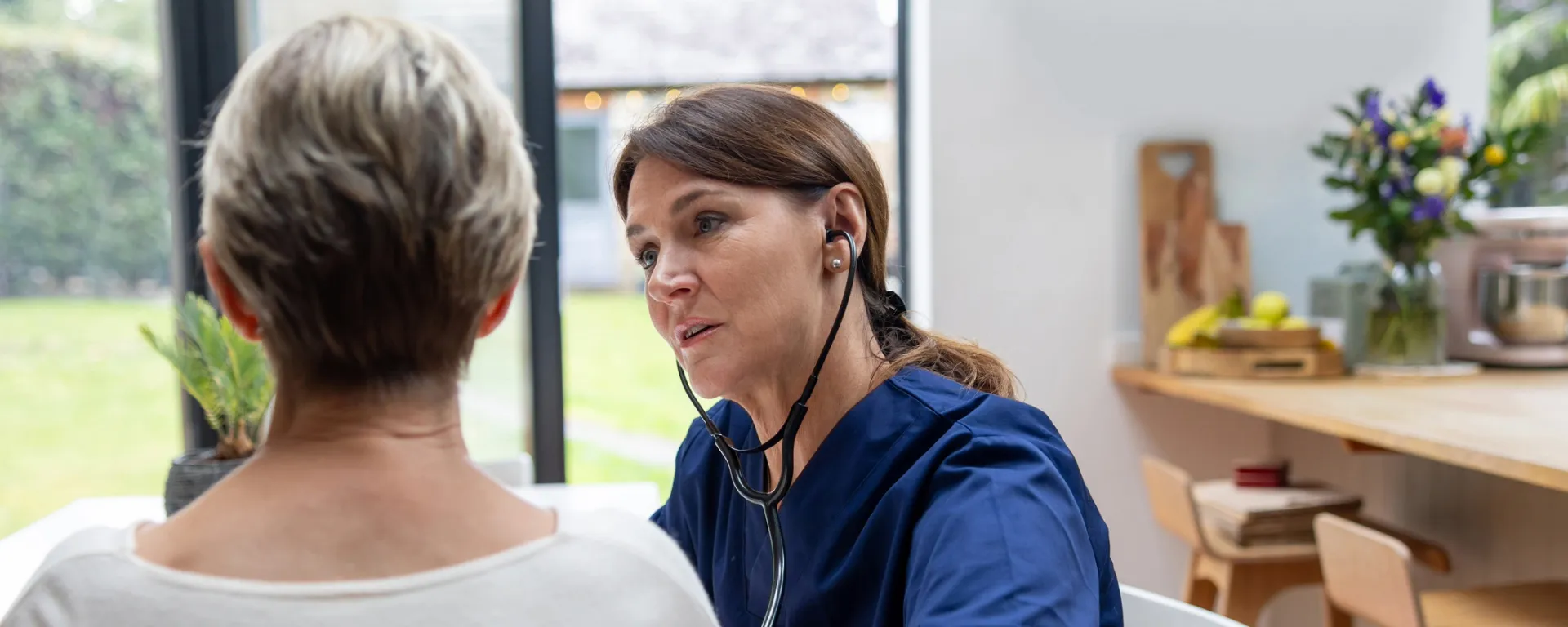 Productivity prescription: giving the NHS space to breathe