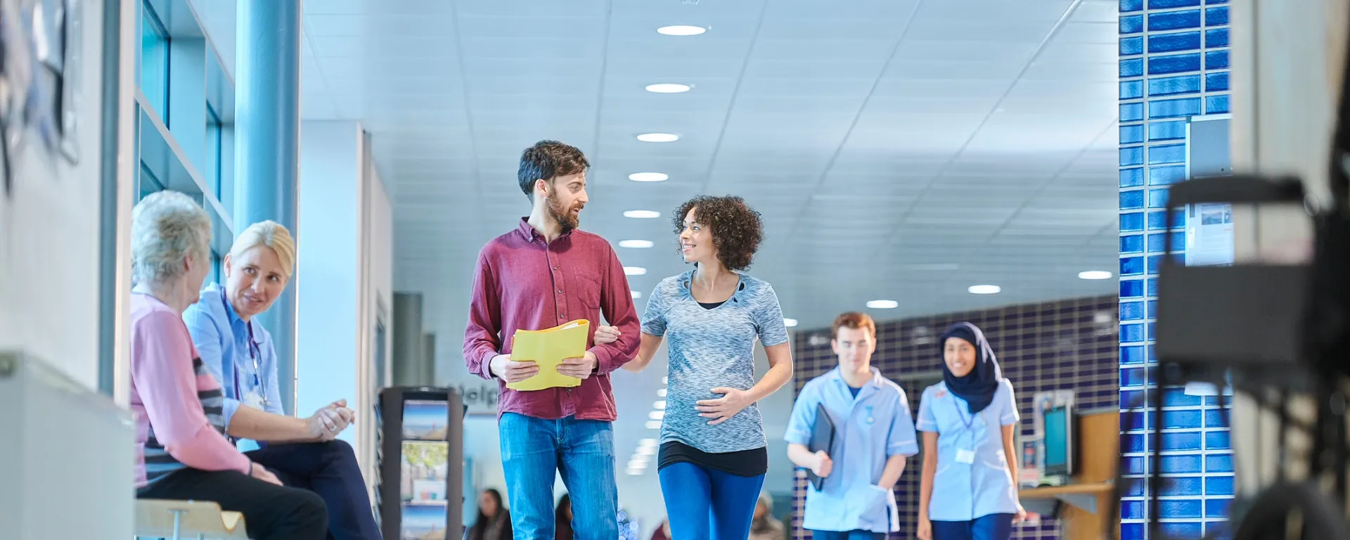 Financial stability throughout the lifecycle of a PFI contract