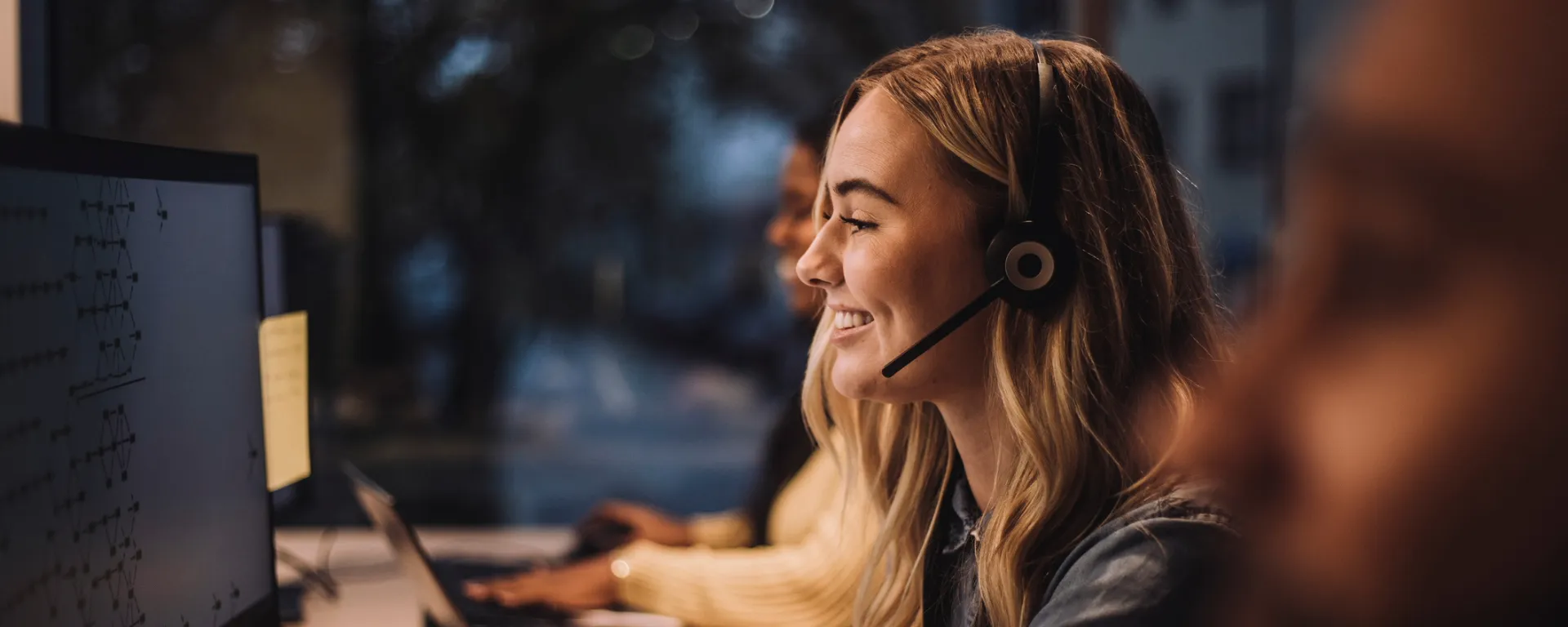 An interview with Kala Iyer at Capita looks at humanising digital CX