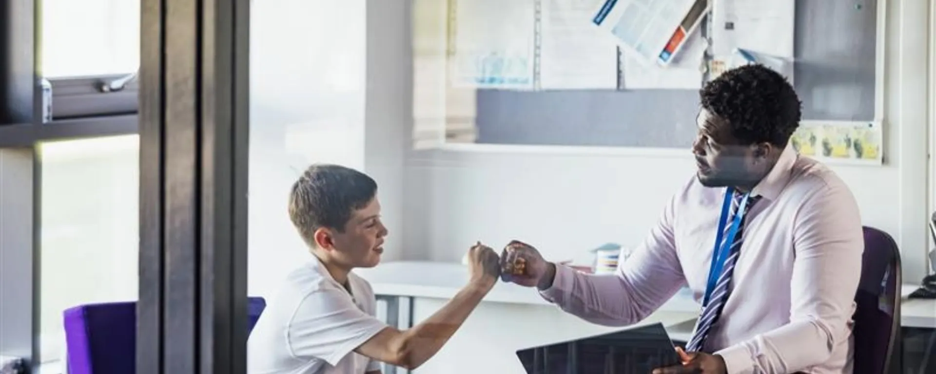 The data disconnect: tech barriers in public sector data sharing