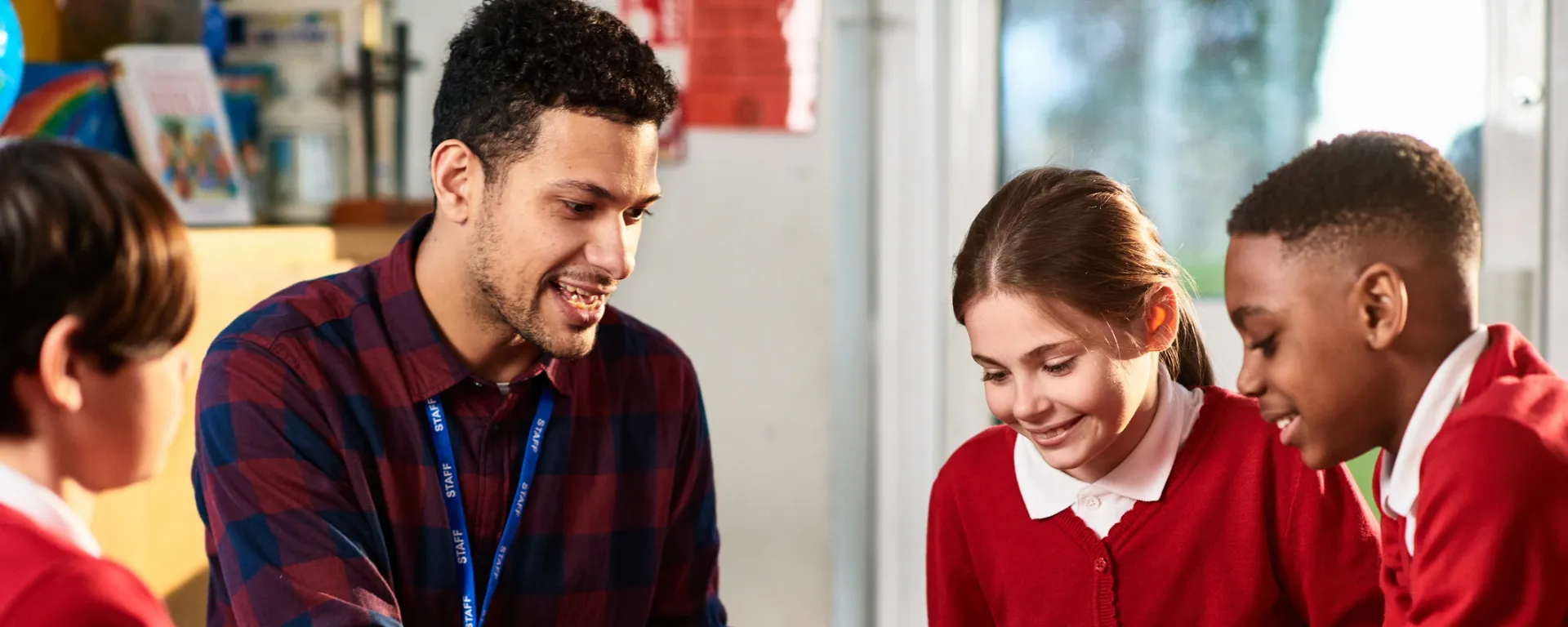 Transforming school estates for sustainability and impact