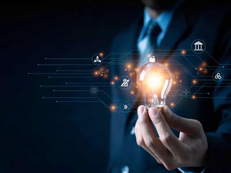 Procurement is a key catalyst for organisational wide innovation