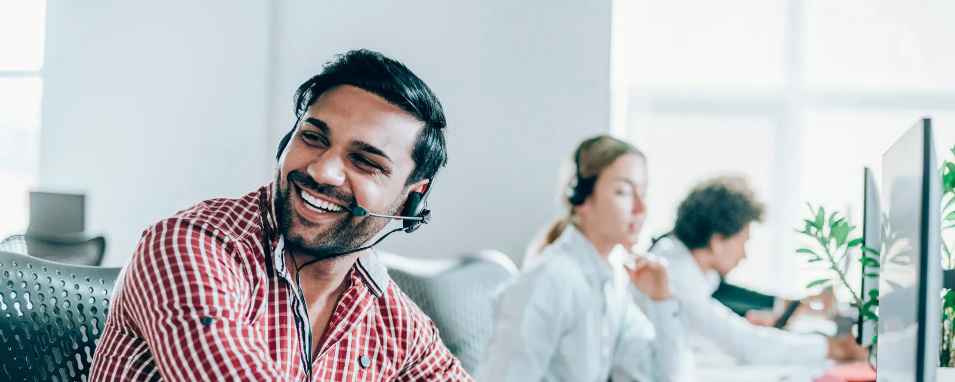 Capita named Major Contender in Everest’s CXM Services PEAK Matrix® EMEA