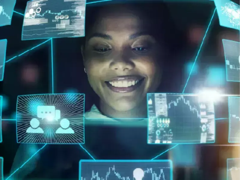 Ventes et fidélisation de la clientèle