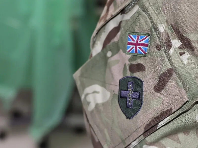 Digitising medical records to improve the recruitment journey