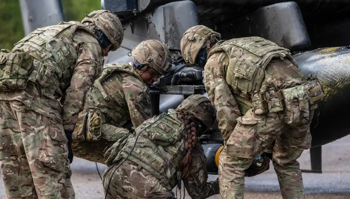 people training commercial procurement