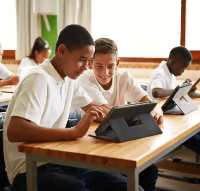 Digital Monitoring Service